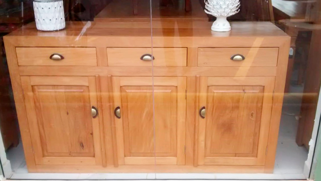 15 – Arcais linha reta contemporâneo