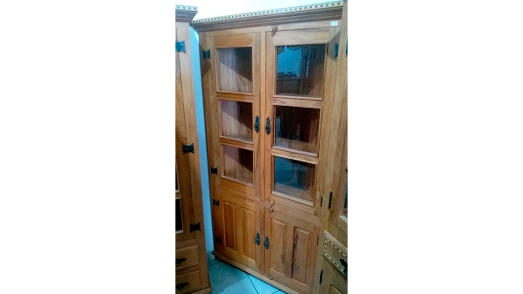 57 – Armário de Canto