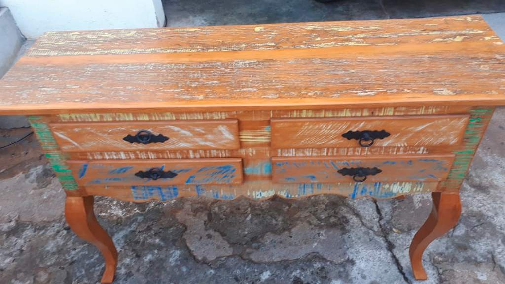 176 – Aparador Samaria