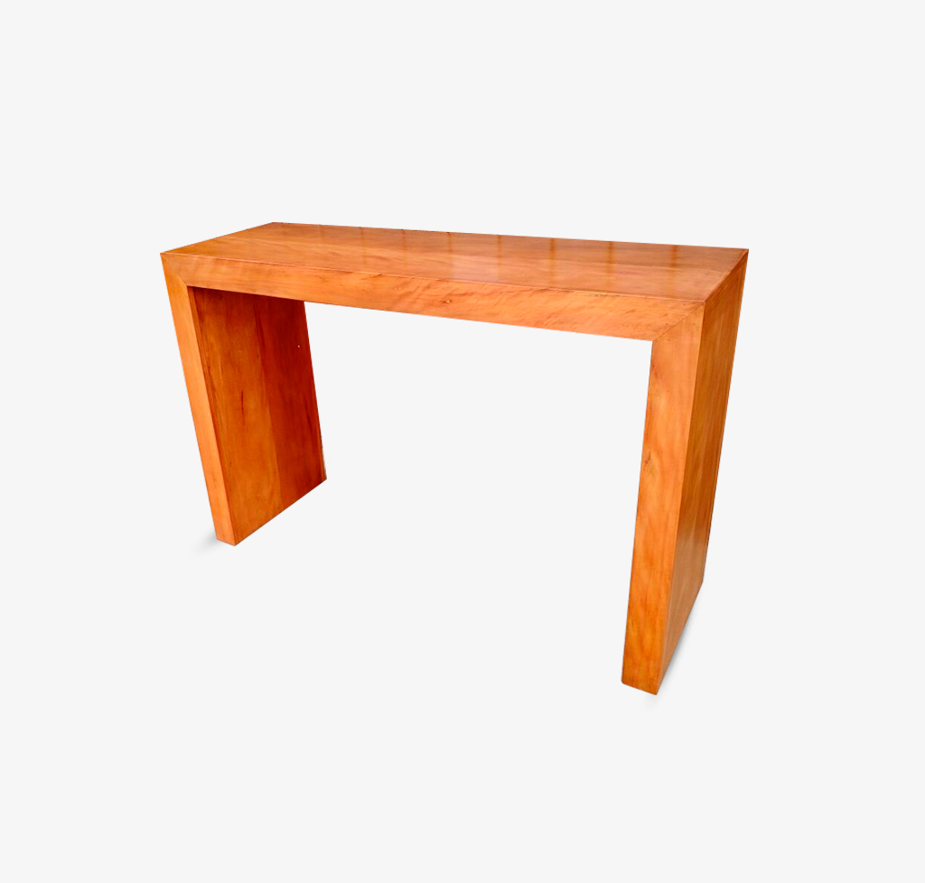 179 – Aparador linha reta em viga